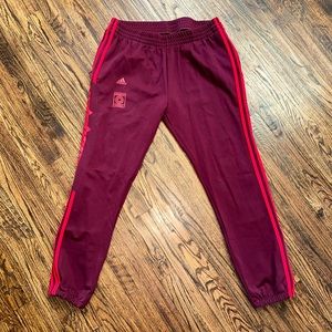 Yeezy | Pants | Kanye West Yeezy Calabasas Track Pants Mens Size L |  Poshmark